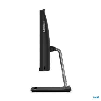 Lenovo ThinkCentre neo 30a Intel Core i5 54,6 cm (21.5") 1920 x 1080 Pixel 8 GB DDR4-SDRAM 256 GB SSD PC All-in-one Windows 11 Pro Wi-Fi 6 (802.11ax) Nero