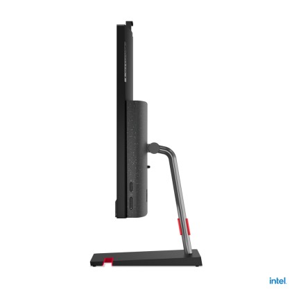 Lenovo Pc Aio 23,8" Neo 50A I5-12500H 8Gb 512Gb Ssd Win 11 Pro