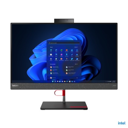 Lenovo Pc Aio 23,8" Neo 50A I5-12500H 16Gb 512Gb Ssd Win 11 Pro