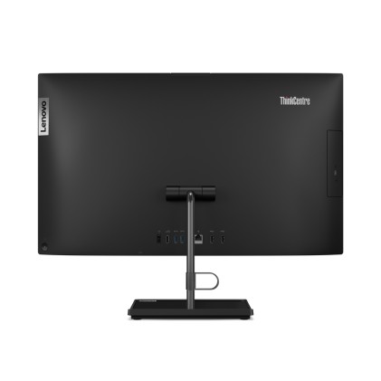 Lenovo ThinkCentre neo 30a Intel Core i7 68,6 cm (27") 1920 x 1080 Pixel 16 GB DDR4-SDRAM 512 GB SSD PC All-in-one Windows 11 Pro Wi-Fi 6 (802.11ax) Nero