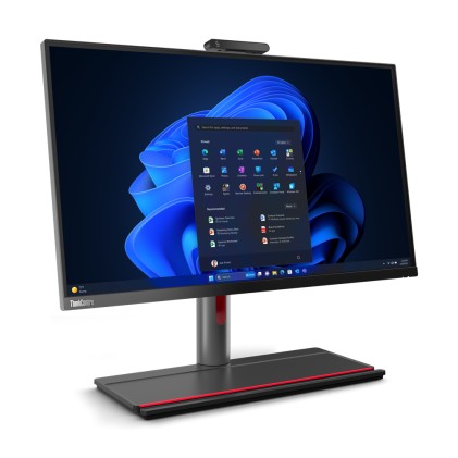 Lenovo Pc Aio 27" M90A I5-13500 16Gb 1024Gb Ssd Win 11 Pro