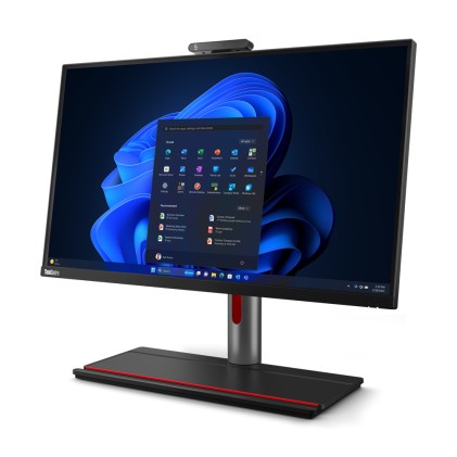 Lenovo Pc Aio 27" M90A I5-13500 16Gb 1024Gb Ssd Win 11 Pro