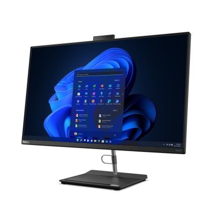 Lenovo Pc Aio 27" Neo 30A I5-13420H 8Gb 512Gb Ssd Win 11 Pro