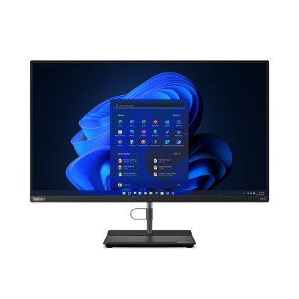 Lenovo Pc Aio 27" Neo 30A I5-13420H 8Gb 512Gb Ssd Win 11 Pro