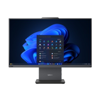 Lenovo Pc Aio 27" Neo 50A Gen 5 I5-13420H 16Gb 512Gb Ssd Win 11 Pro