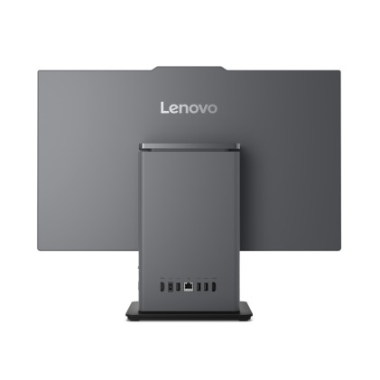 Lenovo ThinkCentre neo 50a Intel® Core™ i5 i5-13420H 60,5 cm (23.8") 1920 x 1080 Pixel PC All-in-one 16 GB DDR5-SDRAM 512 GB SSD Windows 11 Pro Wi-Fi 6 (802.11ax) Grigio