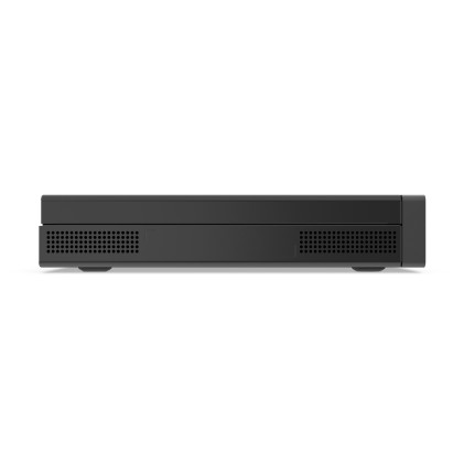 Pc I5 8Gb 512Gb W11P Mff Tiny I5-13420H Lenovo 1Y Tast/Mou
