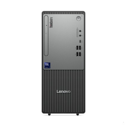 Pc Tower Lenovo ThinkCentre Neo 50T cpu Intel Core Ultra 5 225 ram 8GB ssd 512GB Windows 11 Professional con Tastiera e Mouse