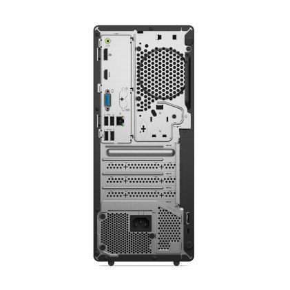 Pc Tower Lenovo ThinkCentre Neo 50T cpu Intel Core Ultra 5 225 ram 8GB ssd 512GB Windows 11 Professional con Tastiera e Mouse