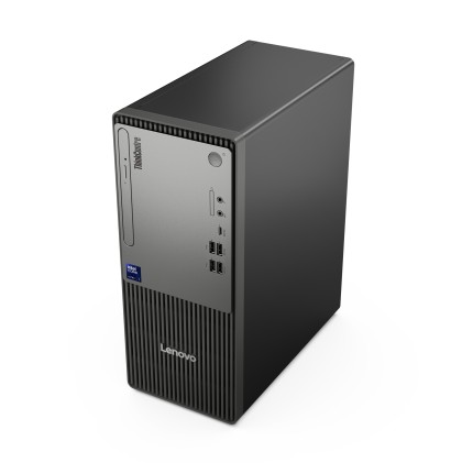 Pc Tower Lenovo ThinkCentre Neo 50T cpu Intel Core Ultra 5 225 ram 8GB ssd 512GB Windows 11 Professional con Tastiera e Mouse