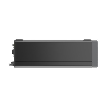 Lenovo ThinkCentre neo 50s Gen 6 Intel Core Ultra 5 225 16 GB DDR5-SDRAM 512 GB SSD Windows 11 Pro SFF PC Nero