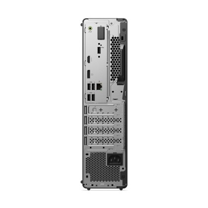 Lenovo ThinkCentre neo 50s Gen 6 Intel Core Ultra 5 225 16 GB DDR5-SDRAM 512 GB SSD Windows 11 Pro SFF PC Nero