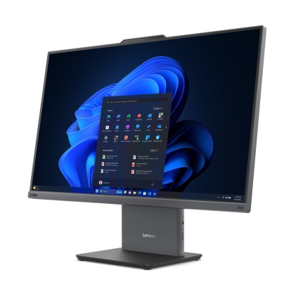 Lenovo Pc Aio 27" Touch Neo 50A Ultra 7 256V 16Gb 512Gb Ssd Win 11 Pro