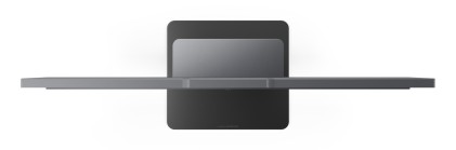 Lenovo Pc Aio 27" Touch Neo 50A Ultra 7 256V 16Gb 512Gb Ssd Win 11 Pro