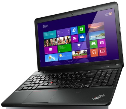 Lenovo TS E540