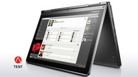 Lenovo ThinkPad Edge S1 YOGA