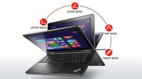 Lenovo ThinkPad Edge S1 YOGA