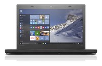 Lenovo ThinkPad T460