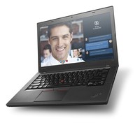 Lenovo ThinkPad T460