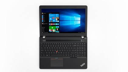 Lenovo TS E570