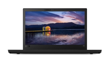 Lenovo Nb Thinkpad T480 14" I5-8250U 8Gb Win 10Pro