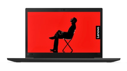 Notebook Lenovo ThinkPad T480S