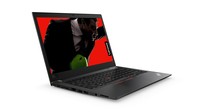 Notebook Lenovo ThinkPad T480S