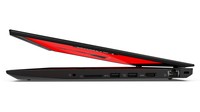 Lenovo Nb Thinkpad T580 I7-8550 16Gb 512Gb Ssd 15,6 Win 10 Pro