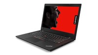 Lenovo Nb Thinkpad L480 I5-8250 8Gb 256Gb 14 Win 10 Pro