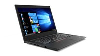 Lenovo Nb Thinkpad L480 I5-8250 8Gb 256Gb 14 Win 10 Pro