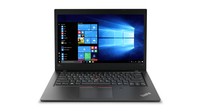 Lenovo Nb Thinkpad L480 I5-8250 8Gb 256Gb 14 Win 10 Pro