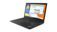 Notebook Lenovo Thinkpad L580