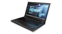 Notebook LENOVO THINKPAD P52