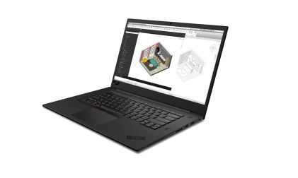 Notebook Lenovo TS P1