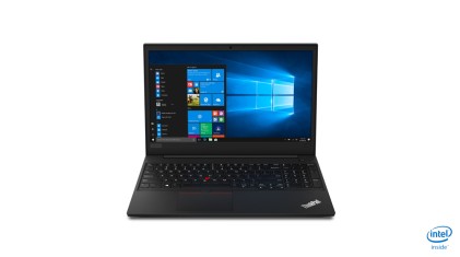 Lenovo Nb Thinkpad I5-8265 8Gb 256Gb Ssd 15,6 Win 10 Pro