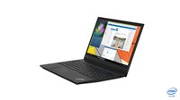 Lenovo Nb Thinkpad I5-8265 8Gb 256Gb Ssd 15,6 Win 10 Pro