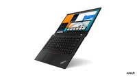 Notebook Lenovo ThinkPad T495