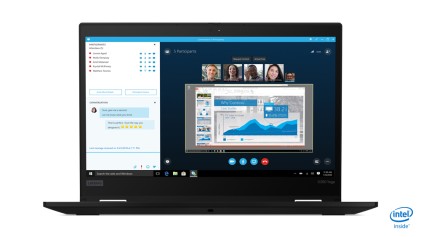 Notebook Lenovo ThinkPad Yoga X390