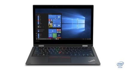 Notebook Lenovo ThinkPad L390