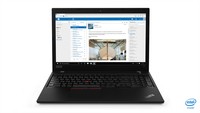 Lenovo Nb Thinkpad L590 I7-8565 16Gb 512Gb Ssd 15,6 Win 10 Pro