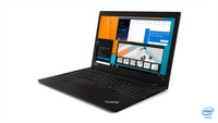 Lenovo Nb Thinkpad L590 I7-8565 16Gb 512Gb Ssd 15,6 Win 10 Pro