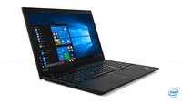 Lenovo Nb Thinkpad L590 I7-8565 16Gb 512Gb Ssd 15,6 Win 10 Pro