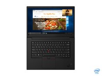 Notebook Lenovo ThinkPad X1 Extreme