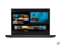 Lenovo Nb Thinkpad E14 I7-10510 16Gb 512Gb Ssd Rx 640 2Gb Win 10 Pro