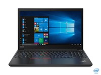 Lenovo Nb Thinkpad E15 I7-10510 16Gb 512Gb Ssd 15,6 Rx 640 2Gb Win 10 Pro