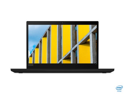 Lenovo Nb Thinkpad T14 I5-10210 8Gb 512Gb Ssd 14 Win 10 Pro