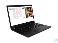 Lenovo Nb Thinkpad T14 I5-10210 8Gb 512Gb Ssd 14 Win 10 Pro