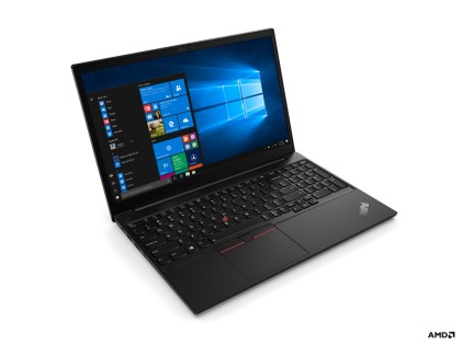 Lenovo Nb Thinkbook E15 Ryzen 5 4500U 8Gb 256Gb Ssd 15.6 Win 10 Pro