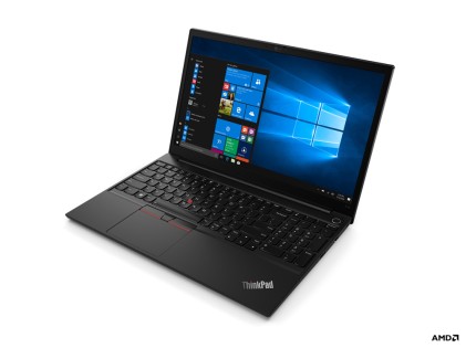 Lenovo Nb Thinkpad E15 Ryzen 5 Pro R5-4650U 8Gb 512Gb Ssd 15,6 Win 10 Pro