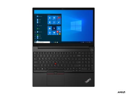 Lenovo Nb Thinkpad E15 Ryzen 5 Pro R5-4650U 8Gb 512Gb Ssd 15,6 Win 10 Pro